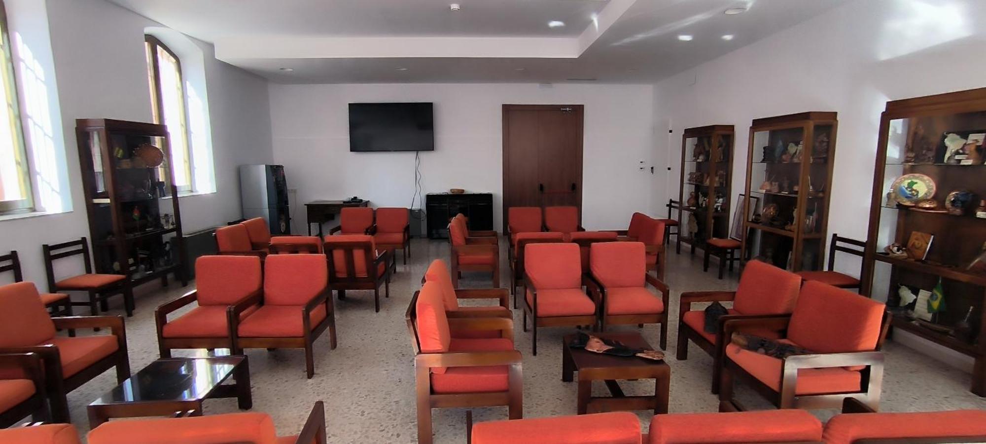 Albergue Rosa Molas Arrabal de Jesus Exterior photo